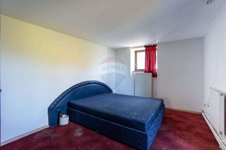 Hotel de vânzare, 32 CAMERE| 3000mp TEREN | COMISION 0% |