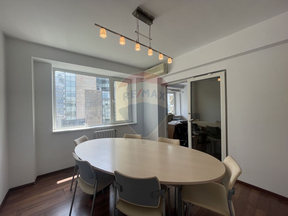 Spatiu birouri / office Piata Victoriei - Sanador