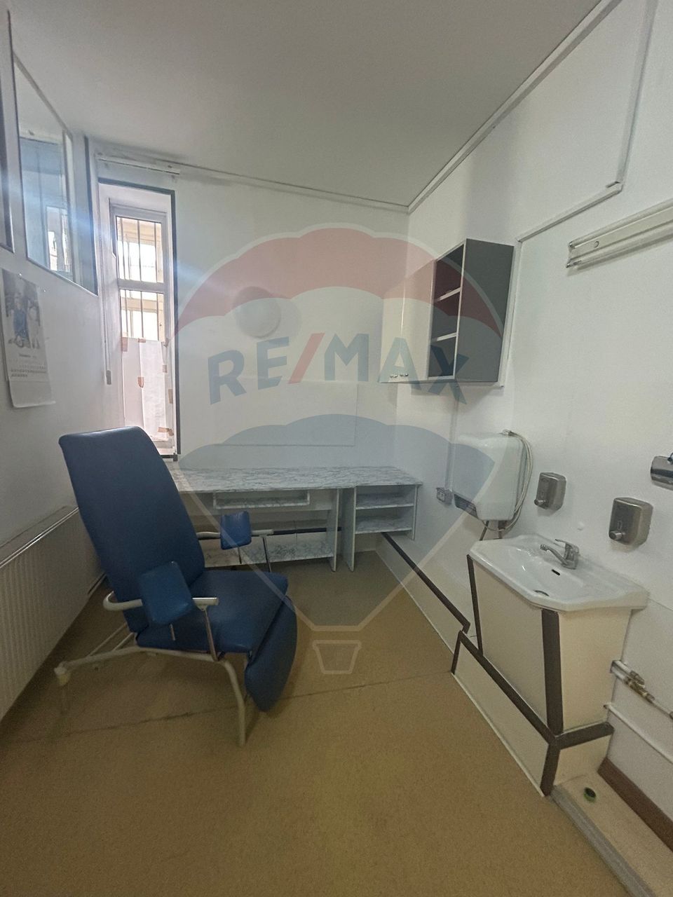 77.62sq.m Commercial Space for sale, Ultracentral area