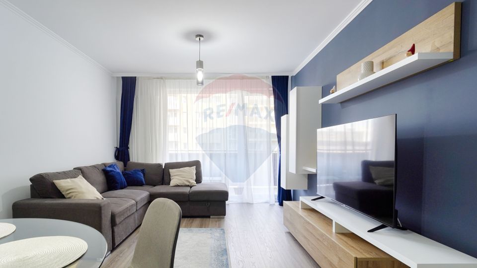 2 room Apartment for rent, Astra area