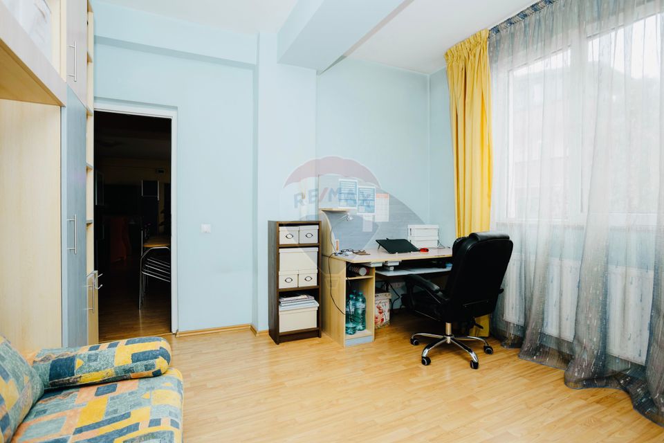 3 room Apartment for sale, Lujerului area