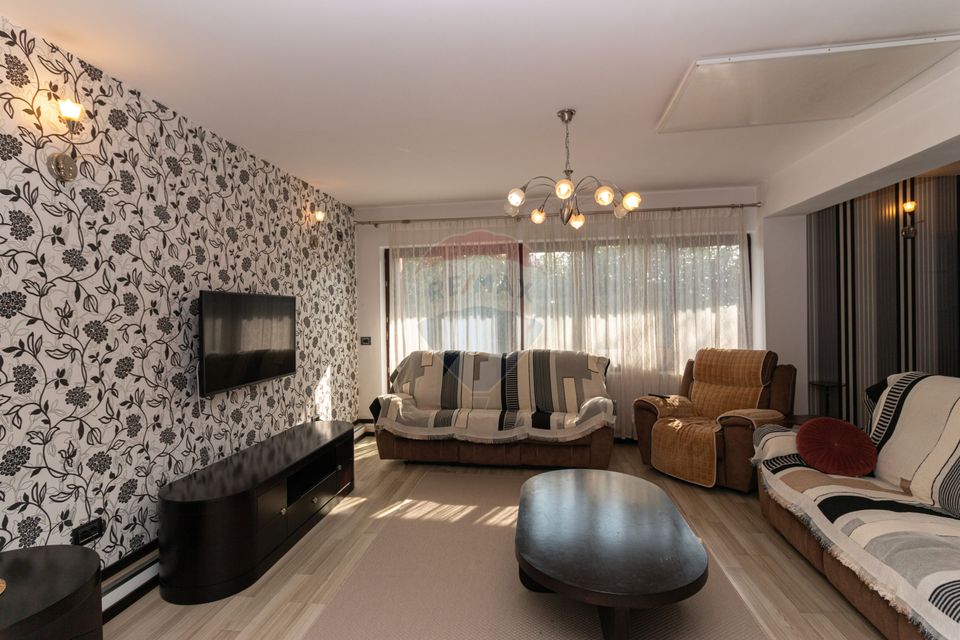 Casa de vanzare P+1, teren 500mp Bragadiru, Magurele, Varteju, Ilfov