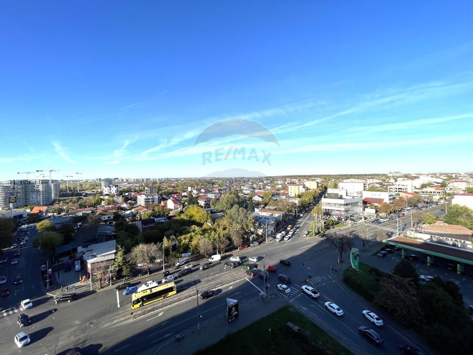 Apartament 3 camere I de renovat - Sos Colentina, Mol Colentina