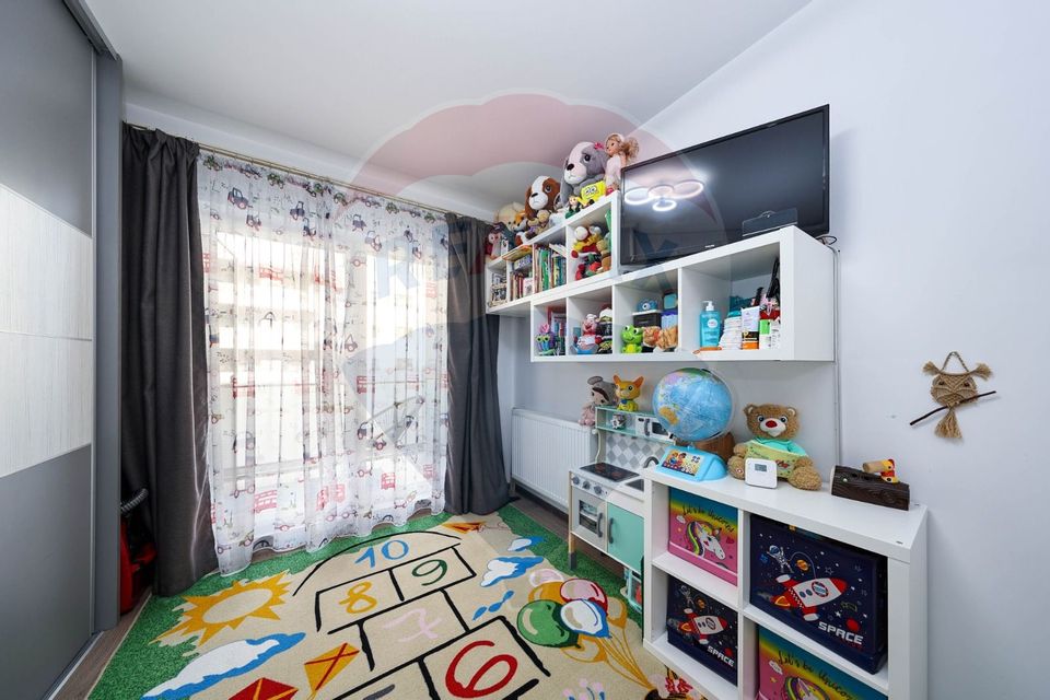 3 room Apartment for sale