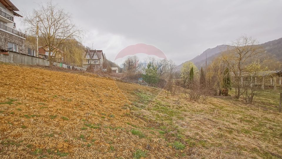 COMISION 0% | Teren intravilan 656mp | Cu utilități | Cartier privat