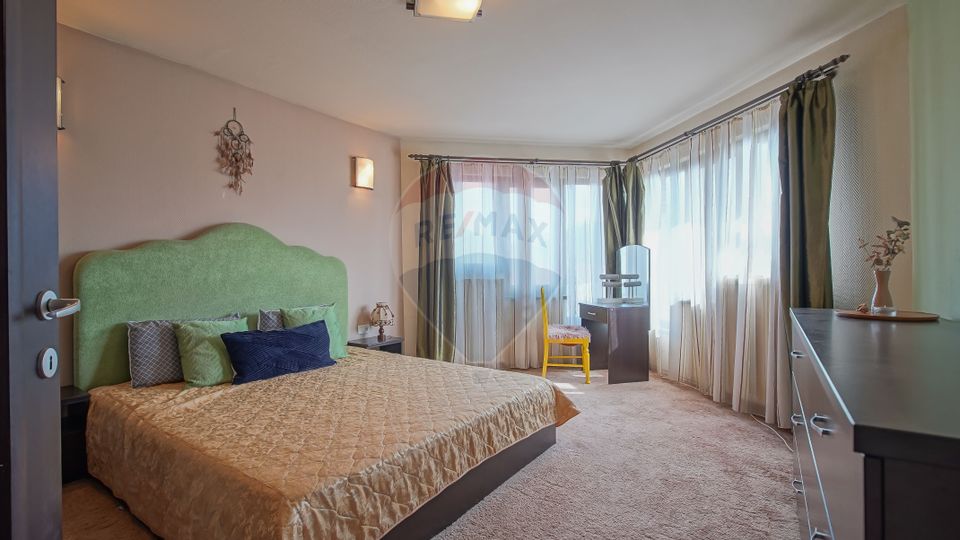 5 room House / Villa for sale, Central area
