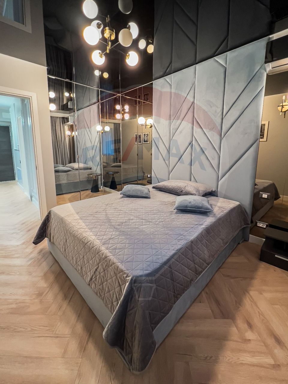 4 room Apartment for sale, Pipera area