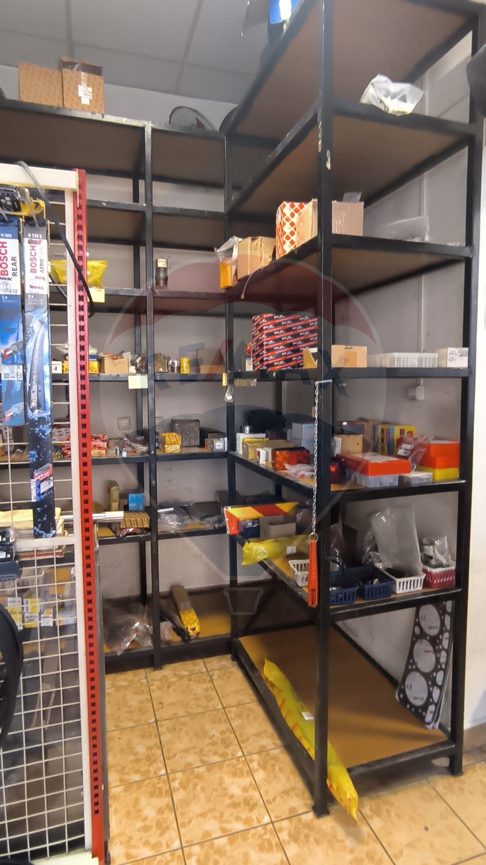 Spațiu comercial de 66mp de închiriat în zona Marasti