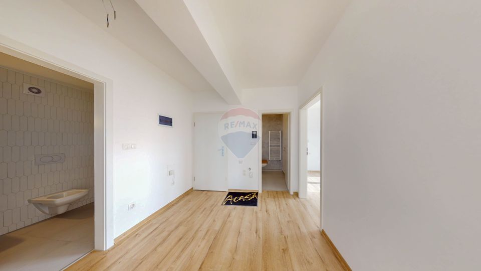 3 room Apartment for sale, Avantgarden area