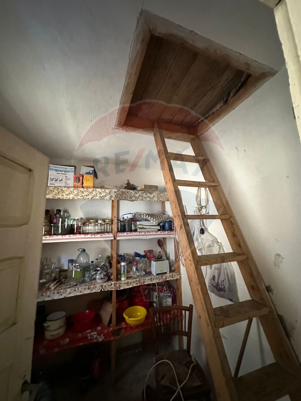 5 room House / Villa for sale, Central area