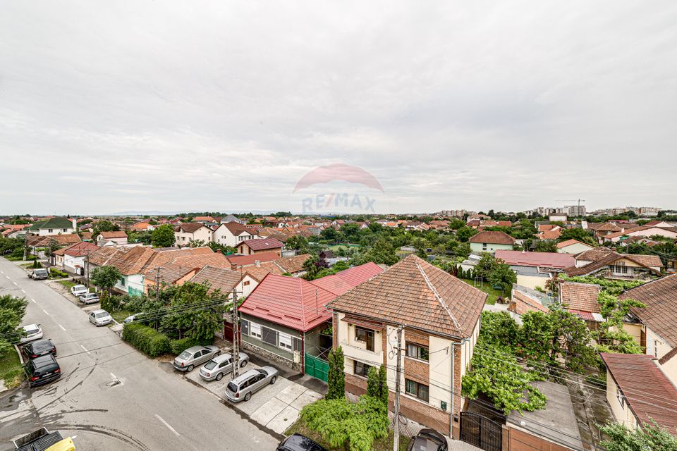 Apartament premium 2 camere în zona Grădiște