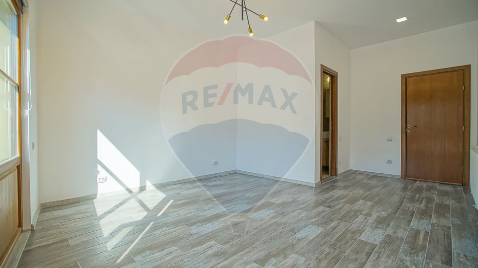 Investiție imobiliară în Brașov, poziție premium, venit constant!