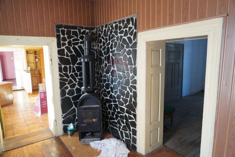 5 room House / Villa for sale