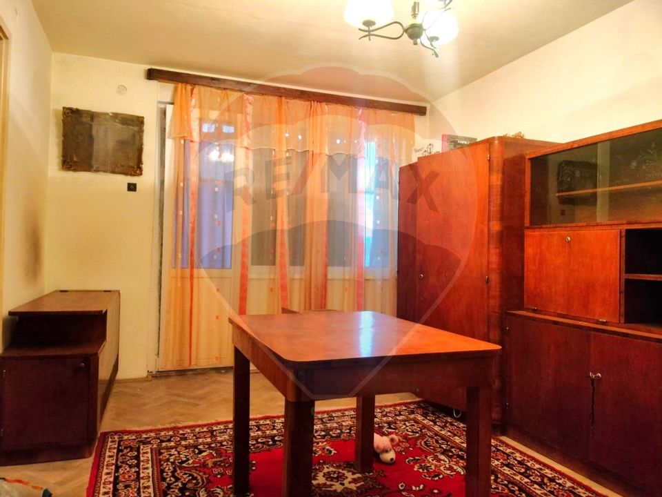 Apartament de vânzare Aleea Garii -Tarnaveni