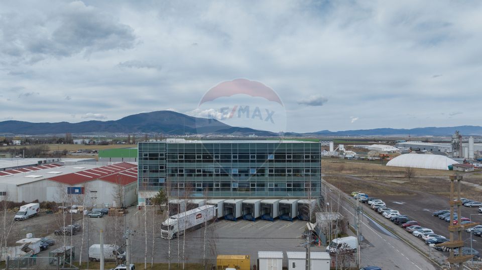 Spațiu de birouri 18-20 MP  Închiriere regim termen lung