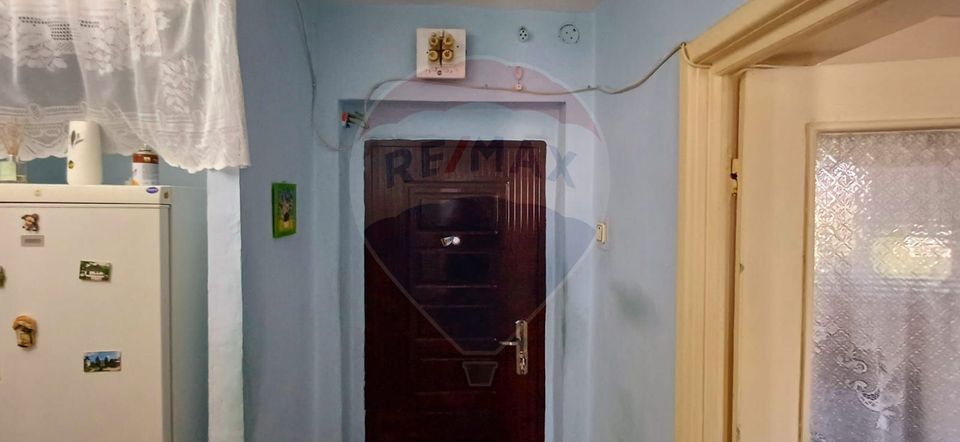 2 room Apartment for sale, 9 Mai area