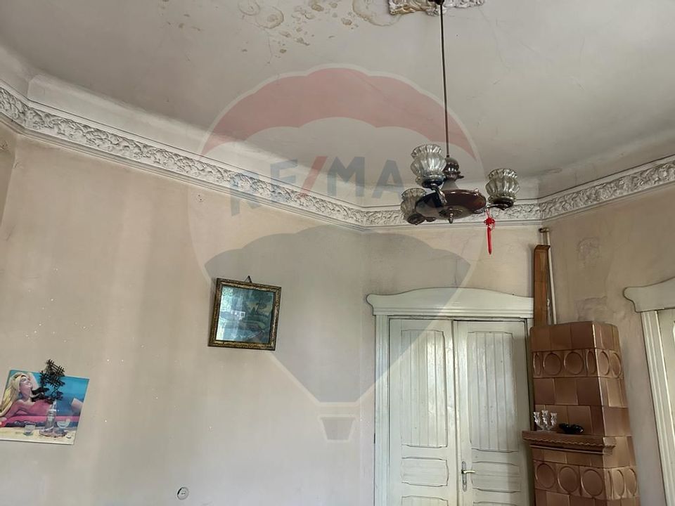 3 room Apartment for sale, Mosilor area