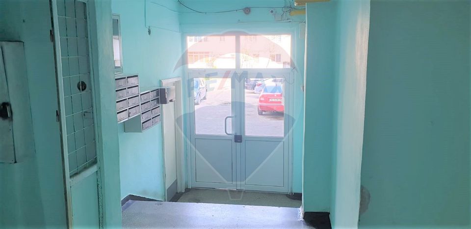 2 room Apartment for sale, Narcisa area