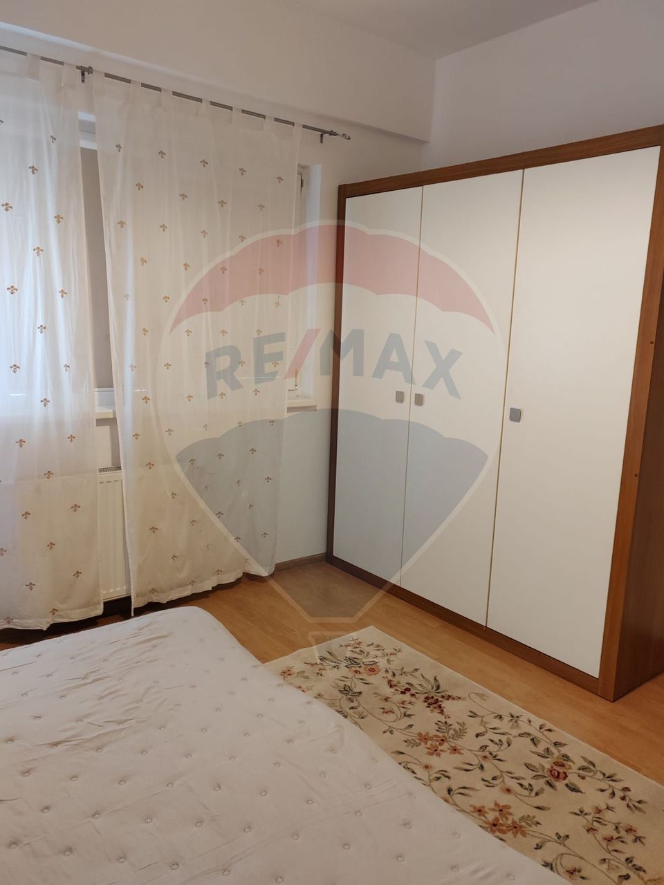 2 room Apartment for rent, Central area