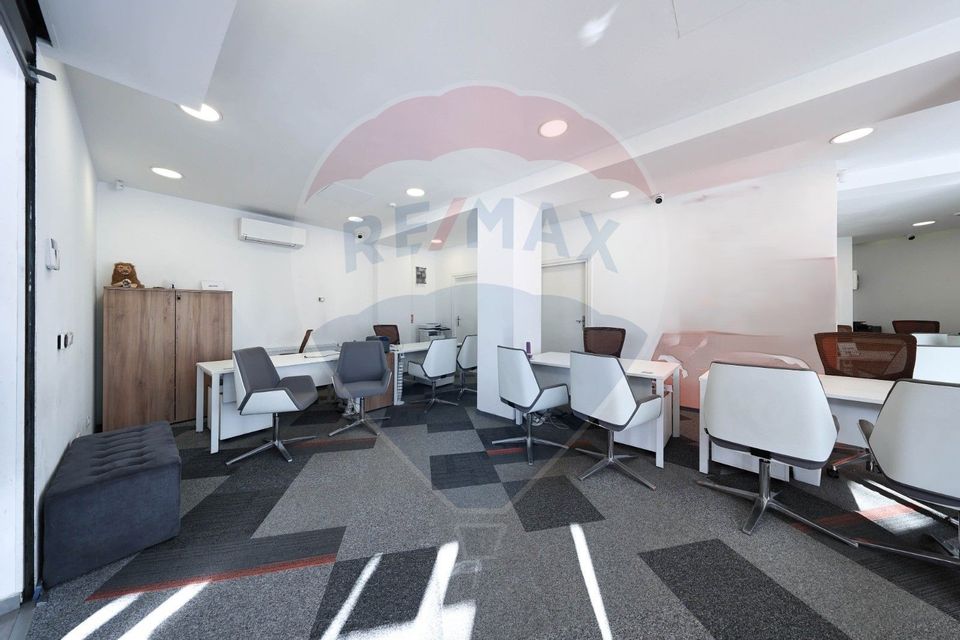 Spațiul pentru afacerea ta e aici, în Gemenii – Brașov | 129mp