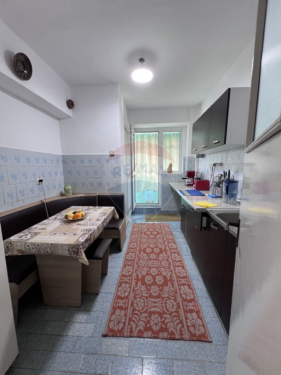 Apartament cu 2 camere de vânzare în zona Mazepa 1