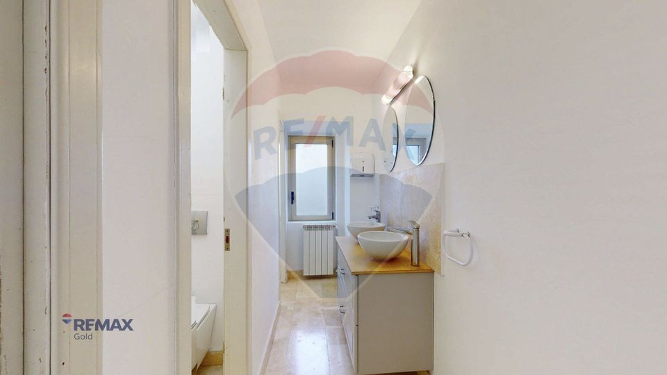 7 room Apartment for sale, P-ta Alba Iulia area