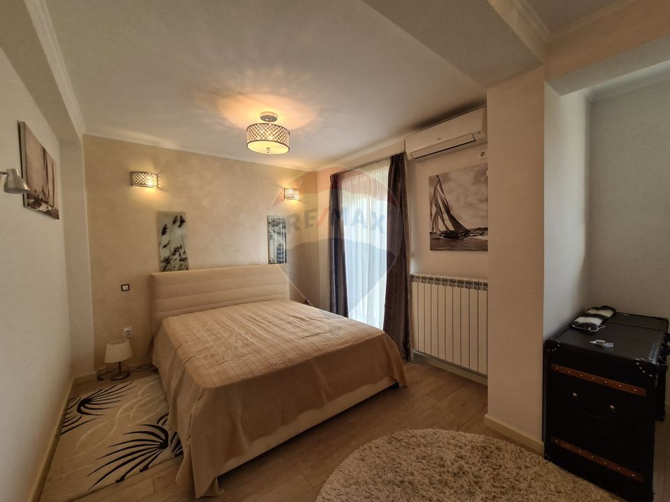 5 room House / Villa for rent, Aviatiei area