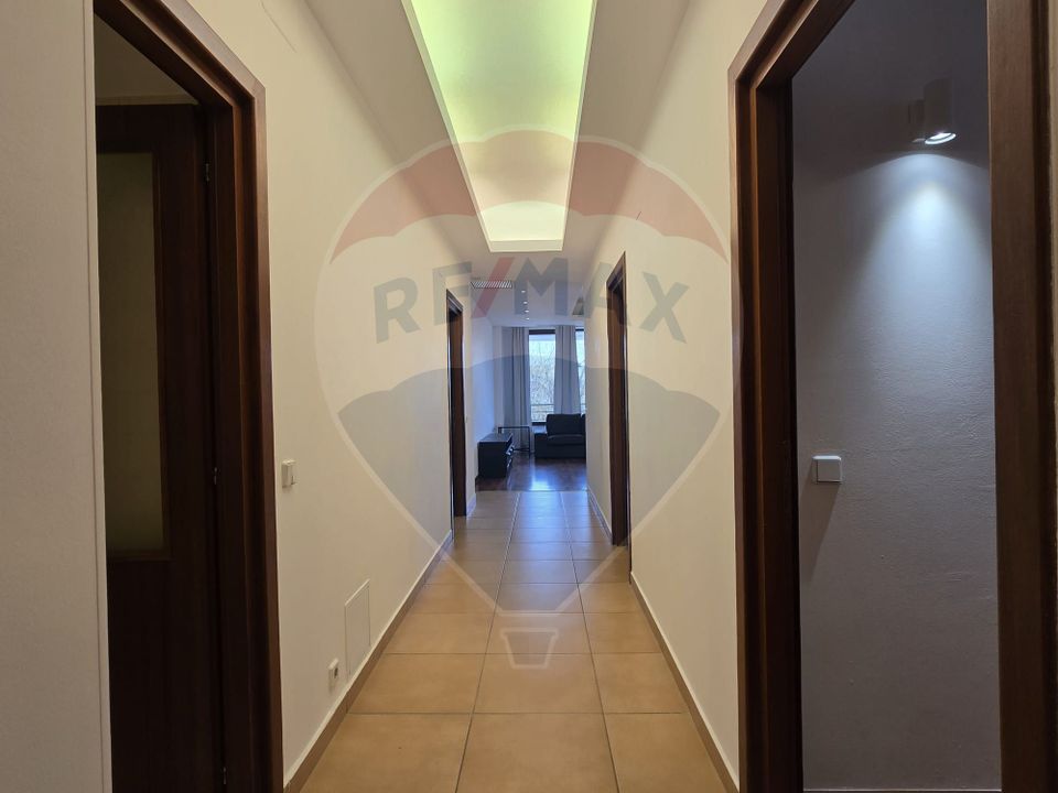 Inchiriere Apartment 4 camere Complex Liziera Pipera