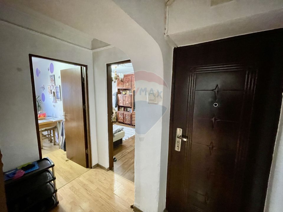 2 room Apartment for sale, Central area