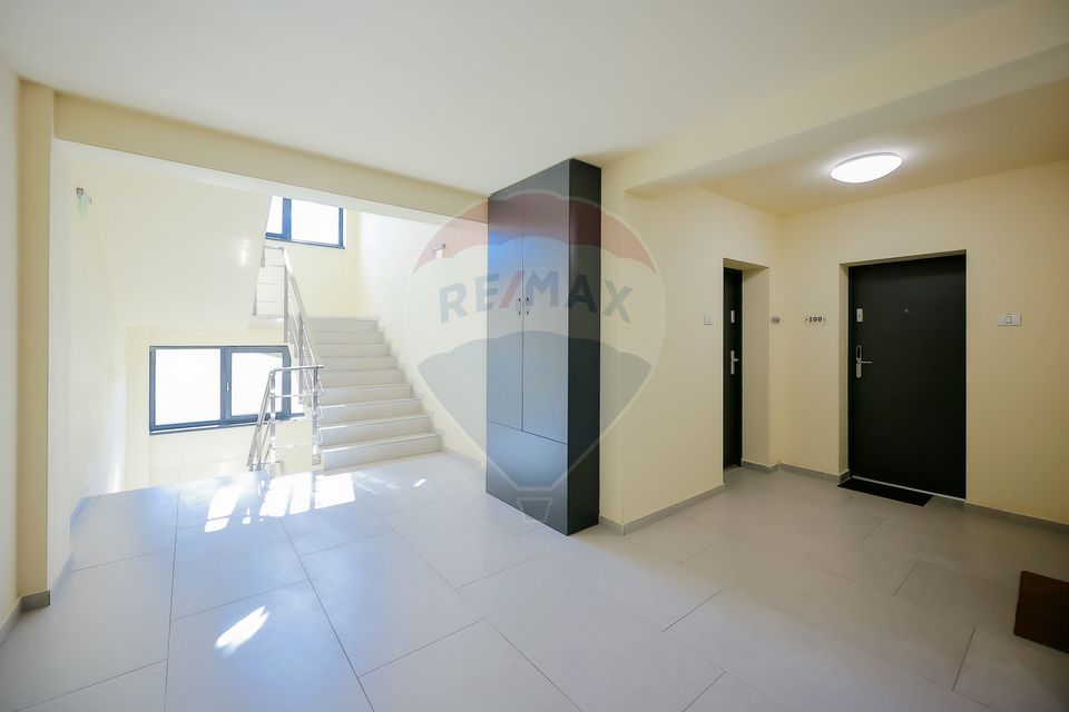 Apartament cu 2 camere, de vânzare, ultracentral, str Avram Iancu