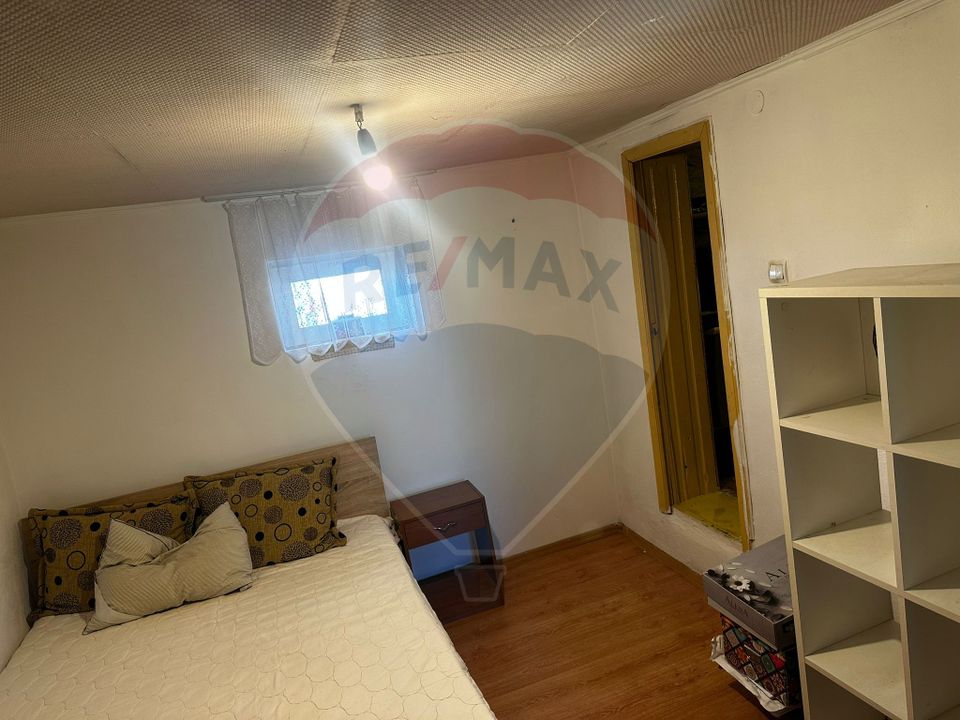 3 room House / Villa for sale