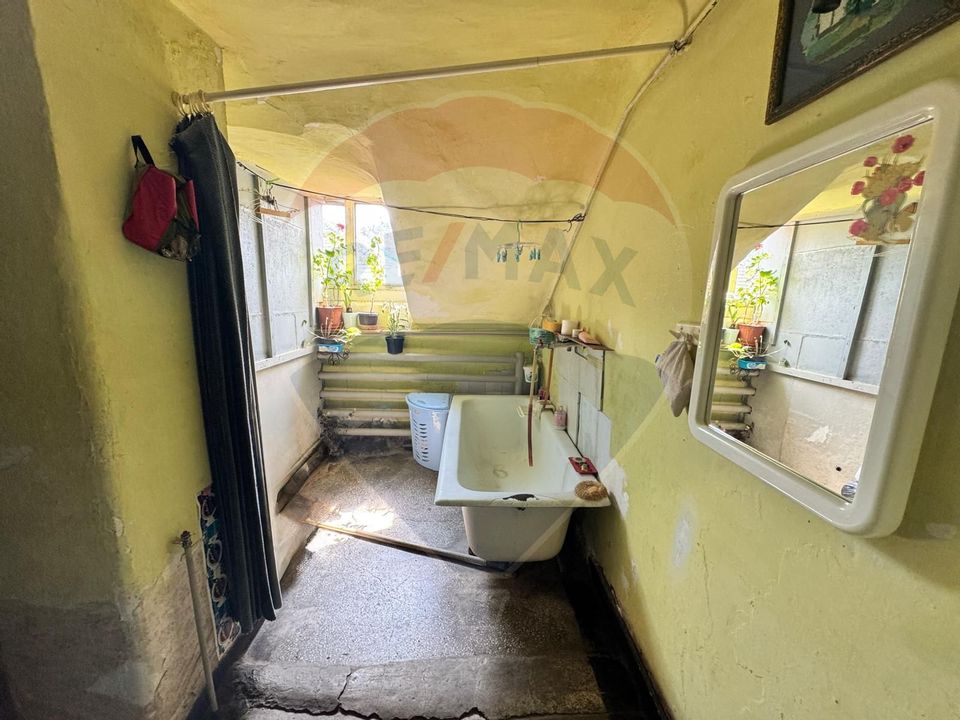 garsoniera de vanzare- aleea parcului-zona ultracentrala