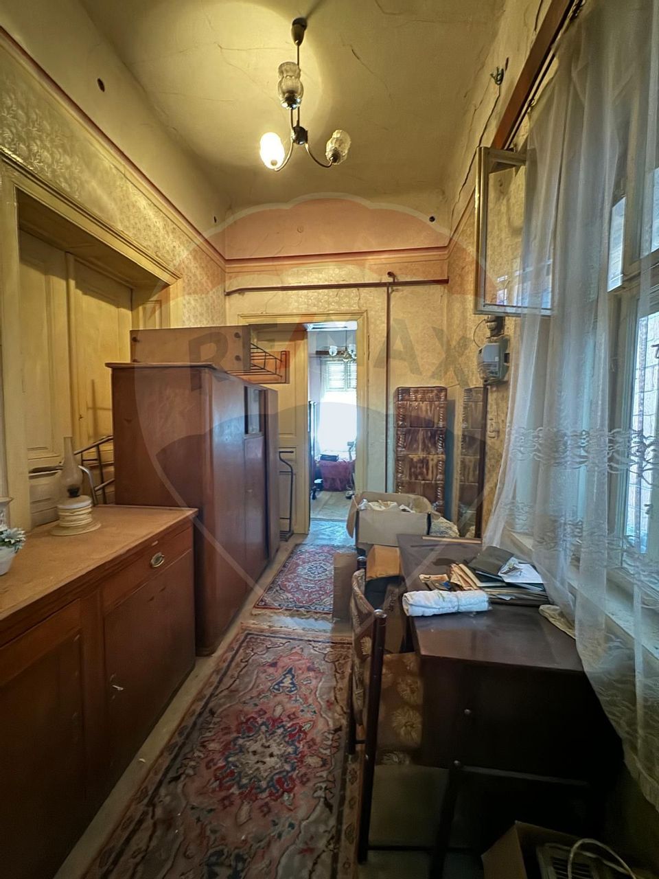 5 room House / Villa for sale, Central area