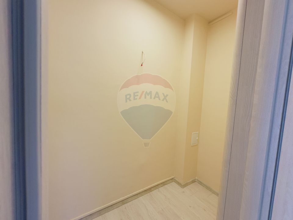 Apartament 3 camere Prima Universitatii