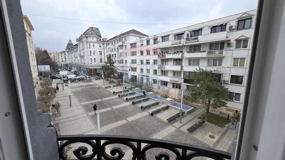 Apartament de închiriat în Centrul Vechi al Craiovei