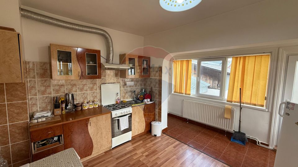 3 room House / Villa for sale