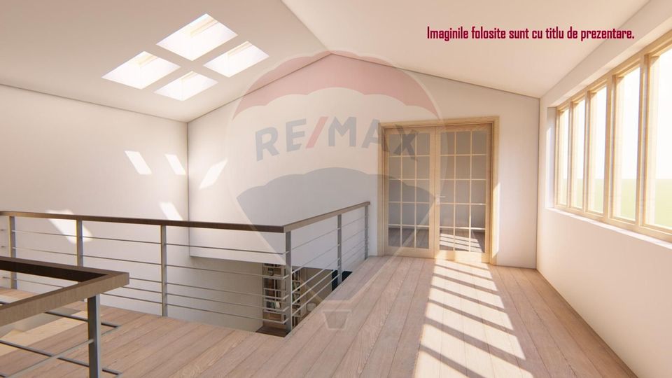 Doua case | Teren 290 mp | Ideal Locuinta & Afacere | Investitie