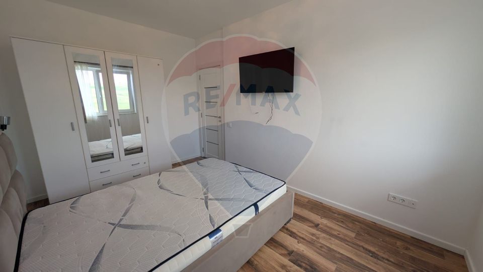 3 room Apartment for rent