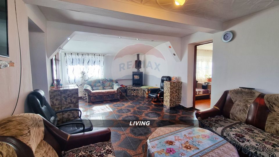 3 room House / Villa for sale