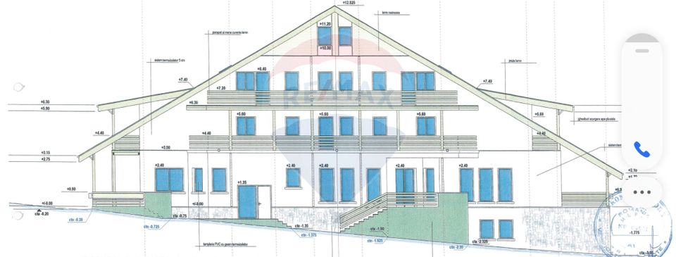 Pensiune turistică 4 margarete I Prahova I investiție premium