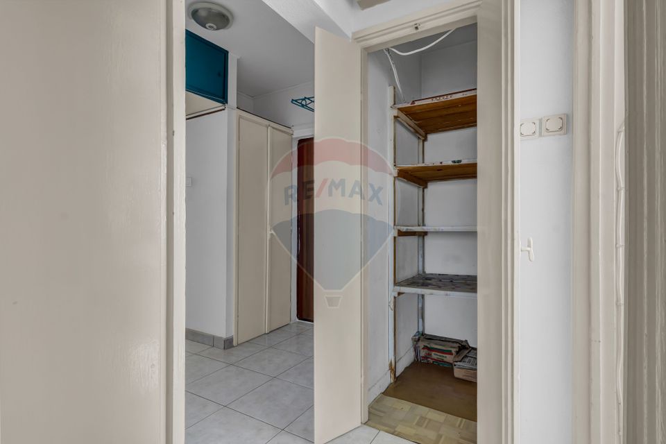 2 room Apartment for sale, Romanilor area