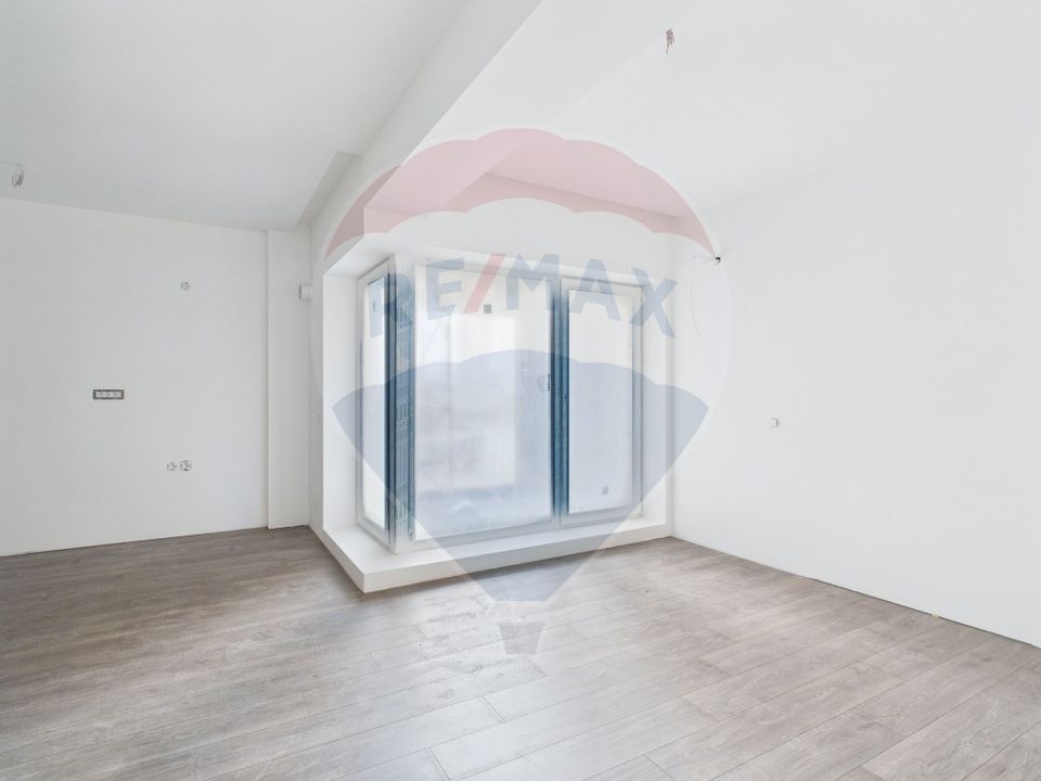 Apartament 2 camere OBOR, in constructie cu finalizare martie 2026