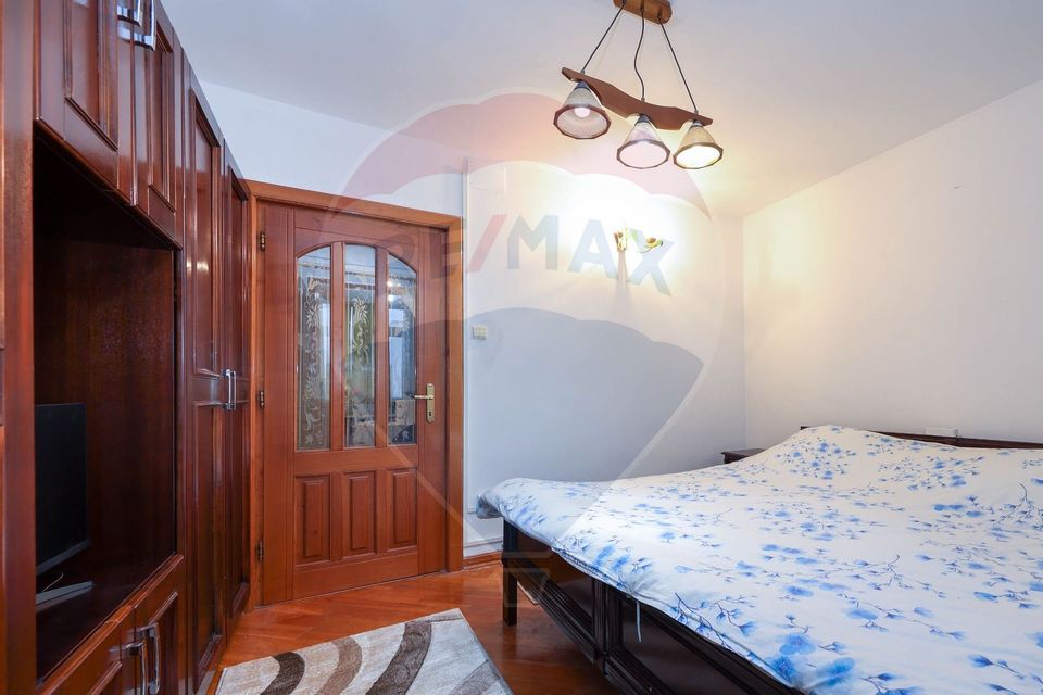 2 room Apartment for sale, Garii area