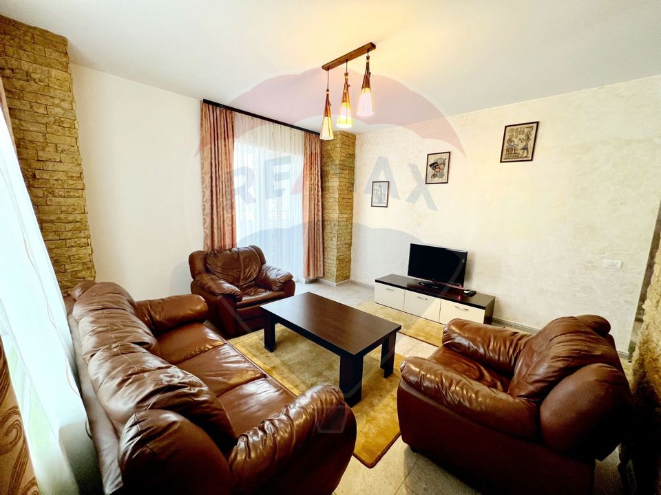 2 room Apartment for sale, Ultracentral area