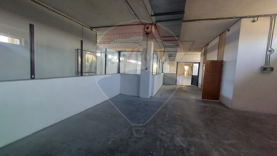 2,000sq.m Industrial Space for rent, Micalaca area