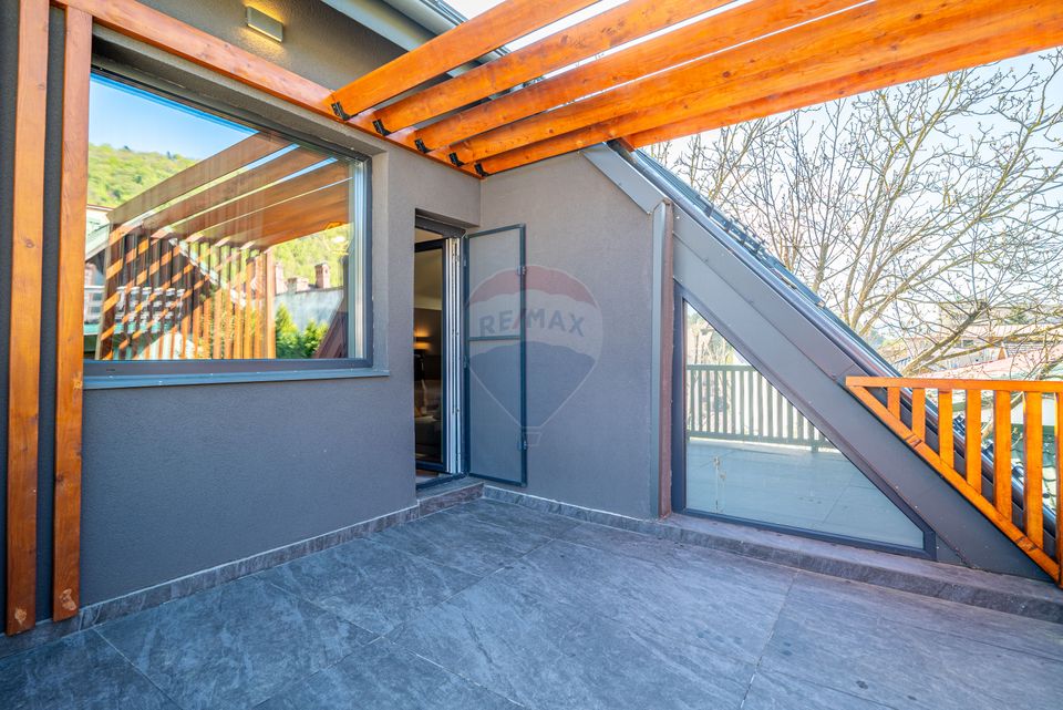 7 room House / Villa for sale, Central area