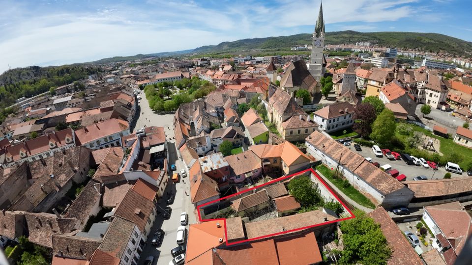 6 room House / Villa for sale, Ultracentral area