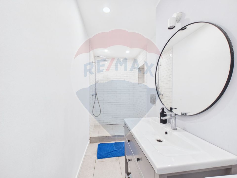 Apartament 2 camere ultracentral - Bulevardul Unirii