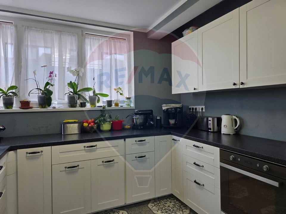 Duplex pe strada Tineretului, Florești. COMISION 0%