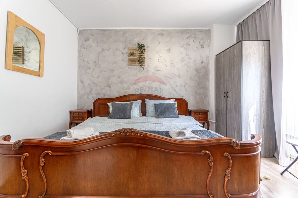 Pensiunea Scărișoara – Refugiul din Inima Rucărului | Comision 0%